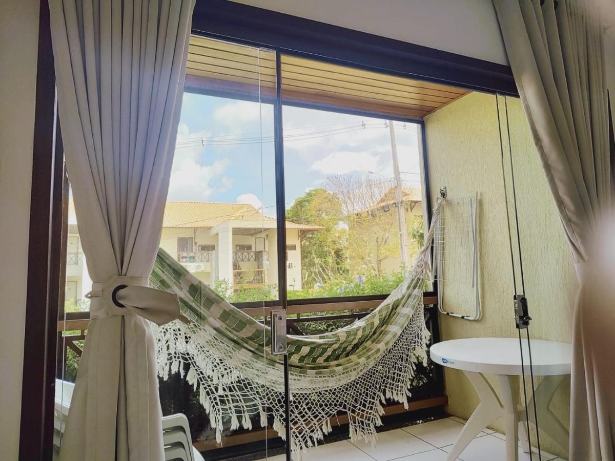 Flat No Hotel Fazenda Monte Castelo Gravata Condominio Exterior photo